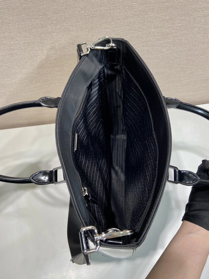 Pra*a top handle bags 4099h-0013