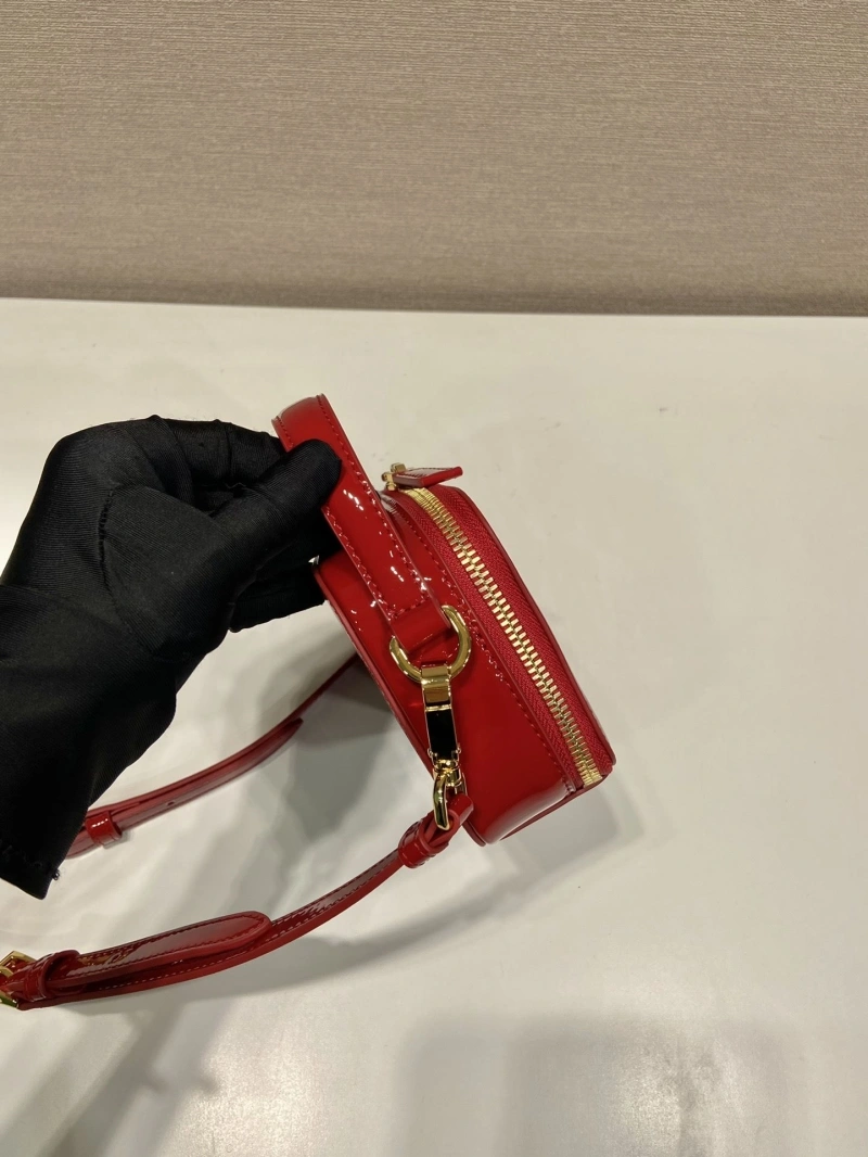 Pra*a top handle bags 4099h-0014