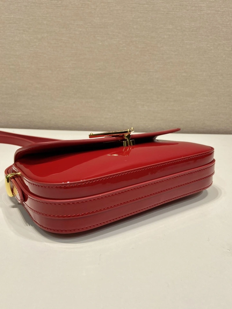Pra*a top handle bags 4099h-0016