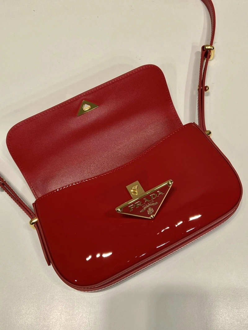 Pra*a top handle bags 4099h-0016