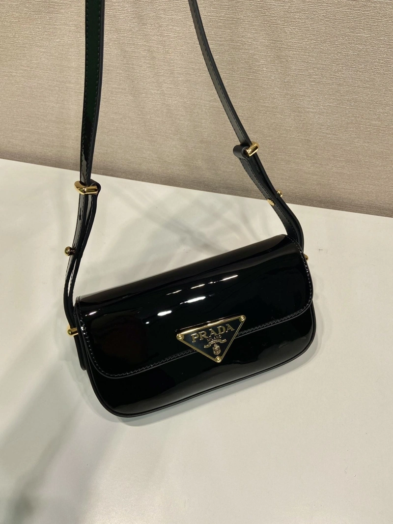 Pra*a top handle bags 4099h-0017