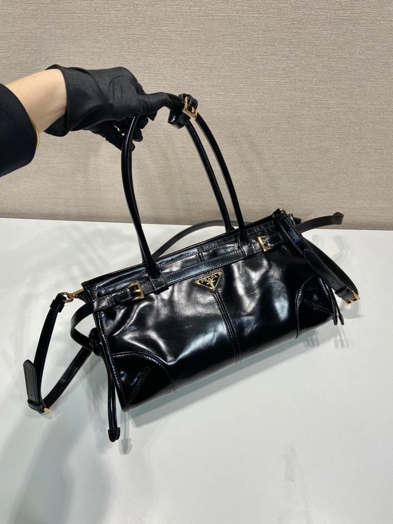 Pra*a top handle bags 4099h-0023