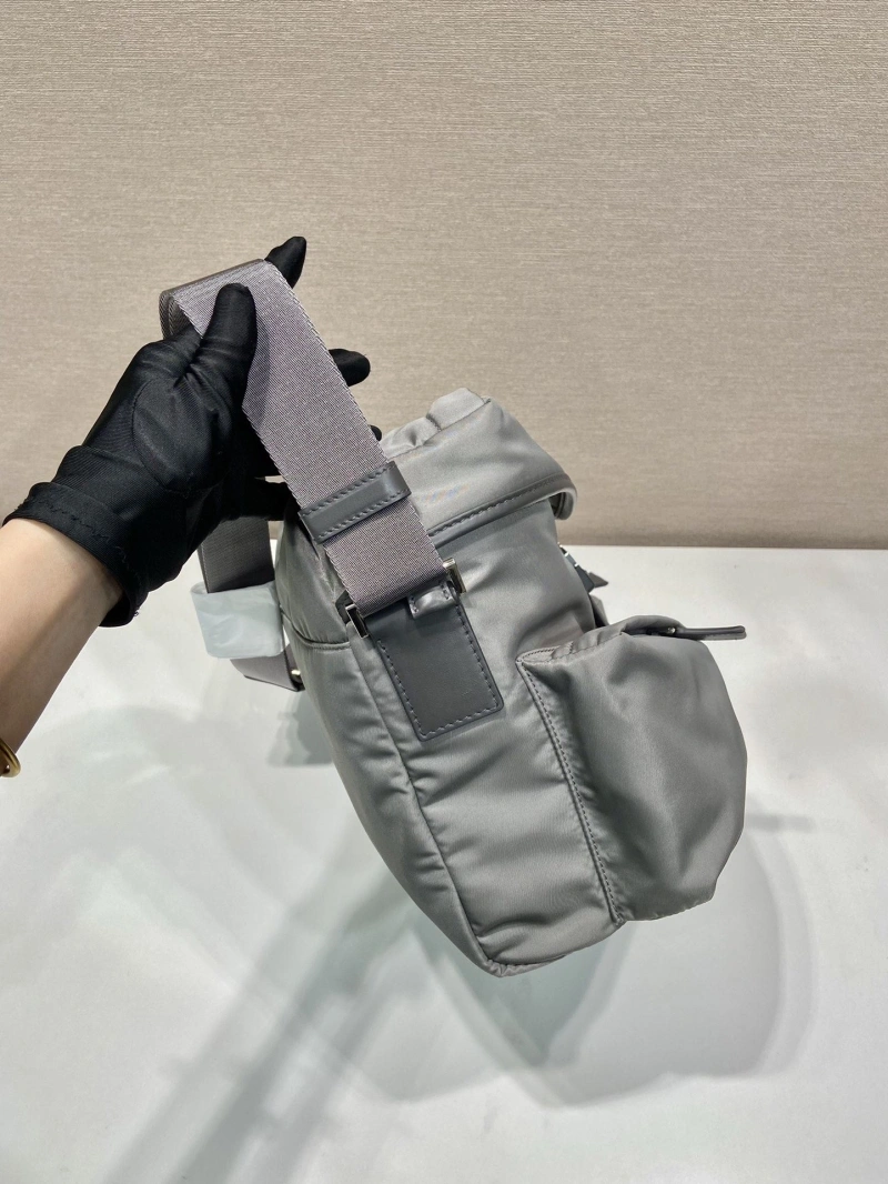 Pra*a top handle bags 4099h-0024