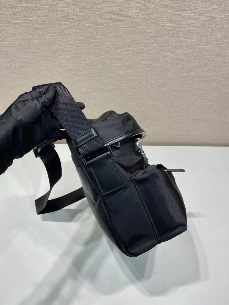 Pra*a satchel bags 4099h-0025