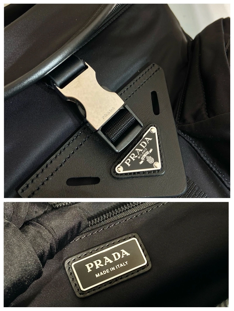 Pra*a satchel bags 4099h-0025