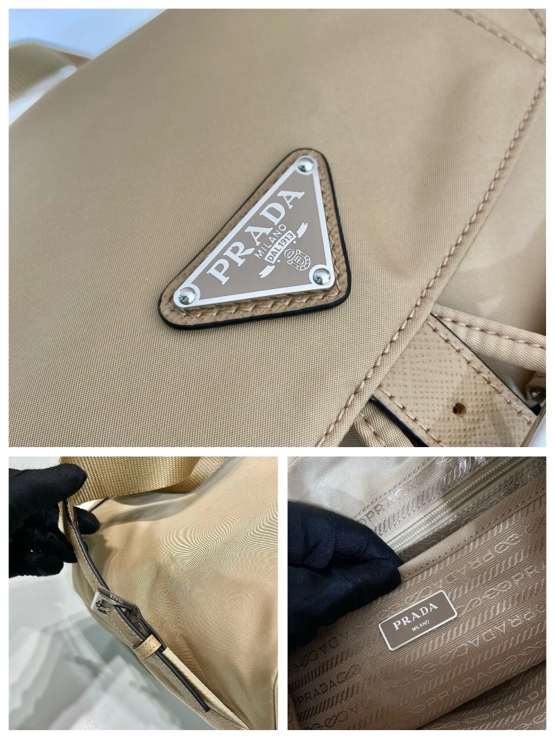 Pra*a backpacks 4099h-0030