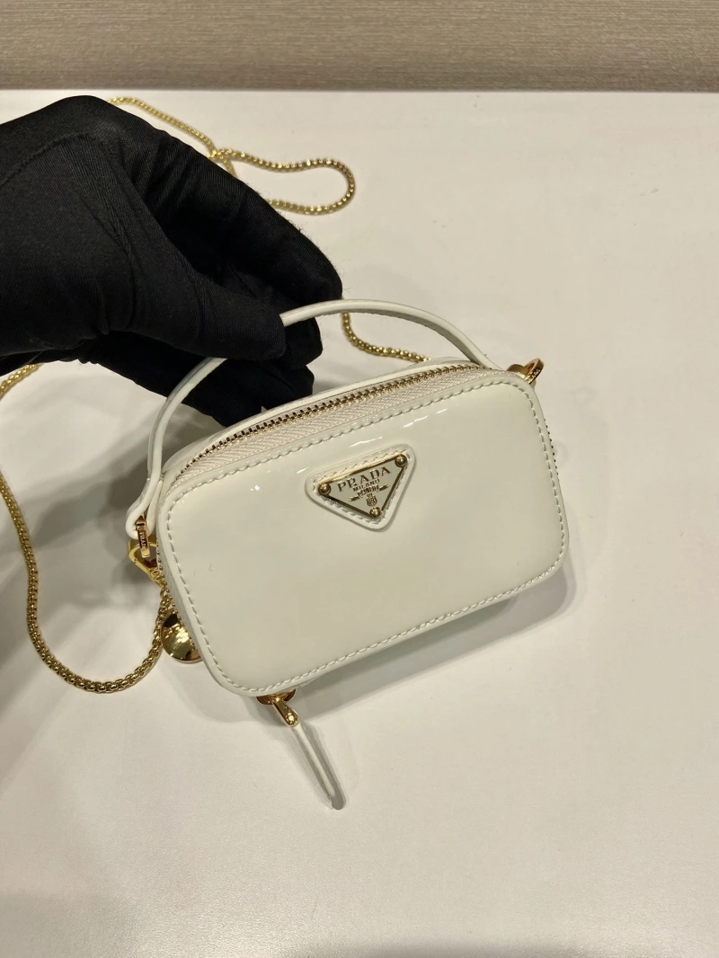 Pra*a top handle bags 4099h-0044