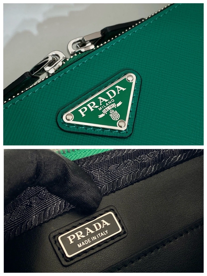 Pra*a satchel bags 4099h-0092