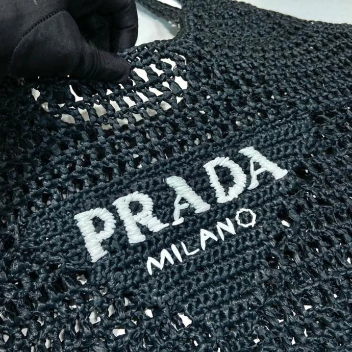 Pra*a shopping bags 4099h-0109