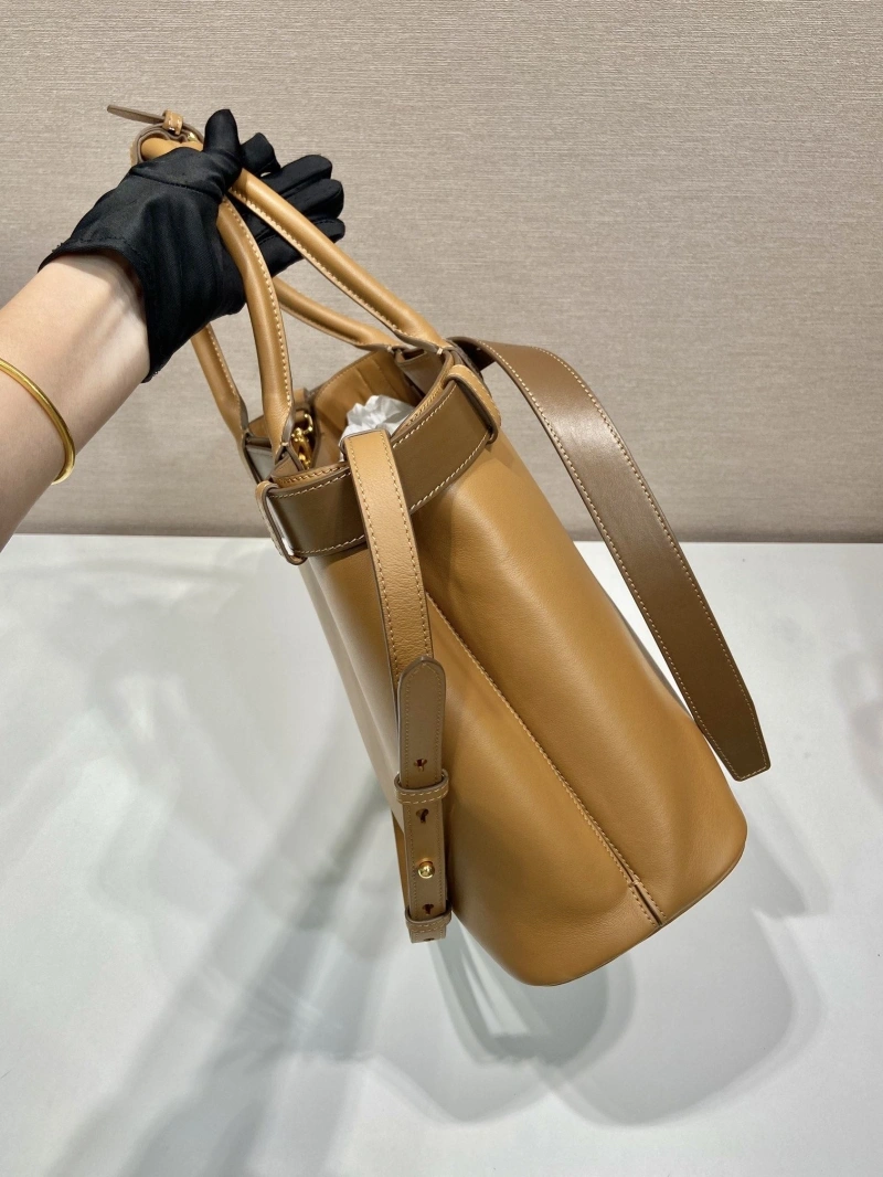 Pra*a top handle bags 4099h-0176