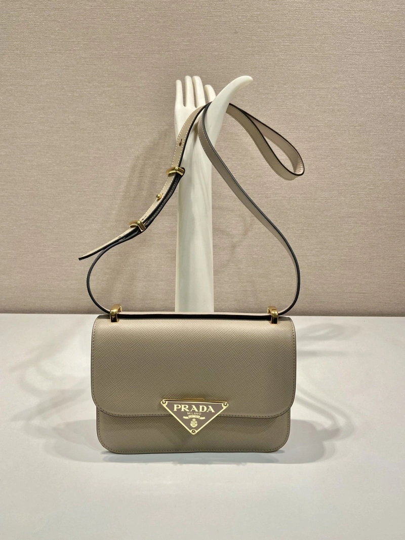 Pra*a top handle bags 4099h-0211