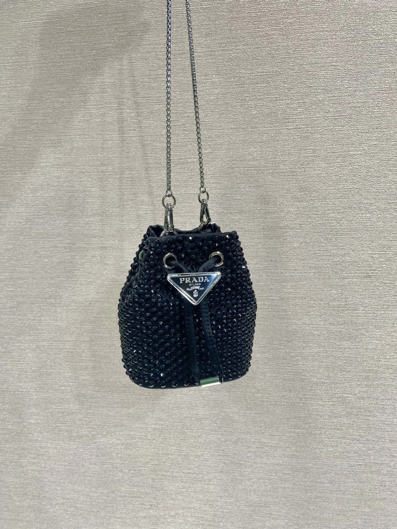 Pra*a bucket bags 4099h-0212