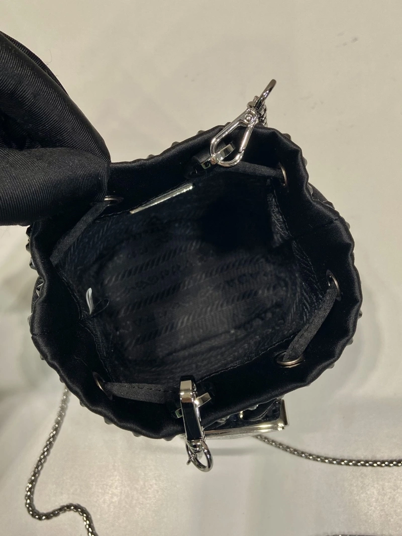 Pra*a bucket bags 4099h-0212