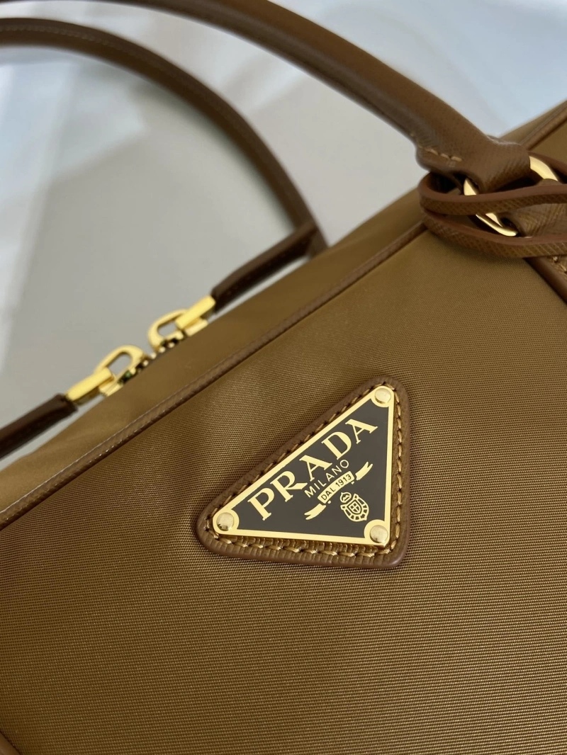 Pra*a top handle bags 4099h-0268