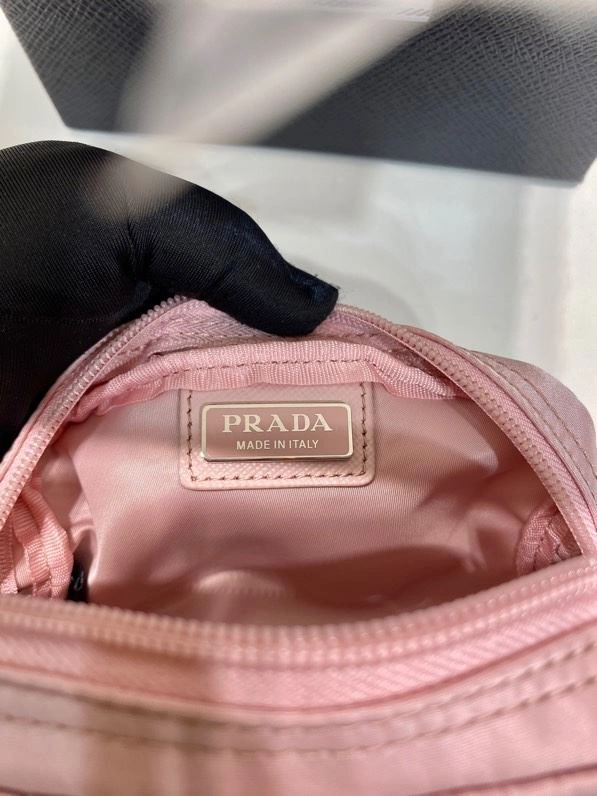 Pra*a clutch bags 4099h-0284