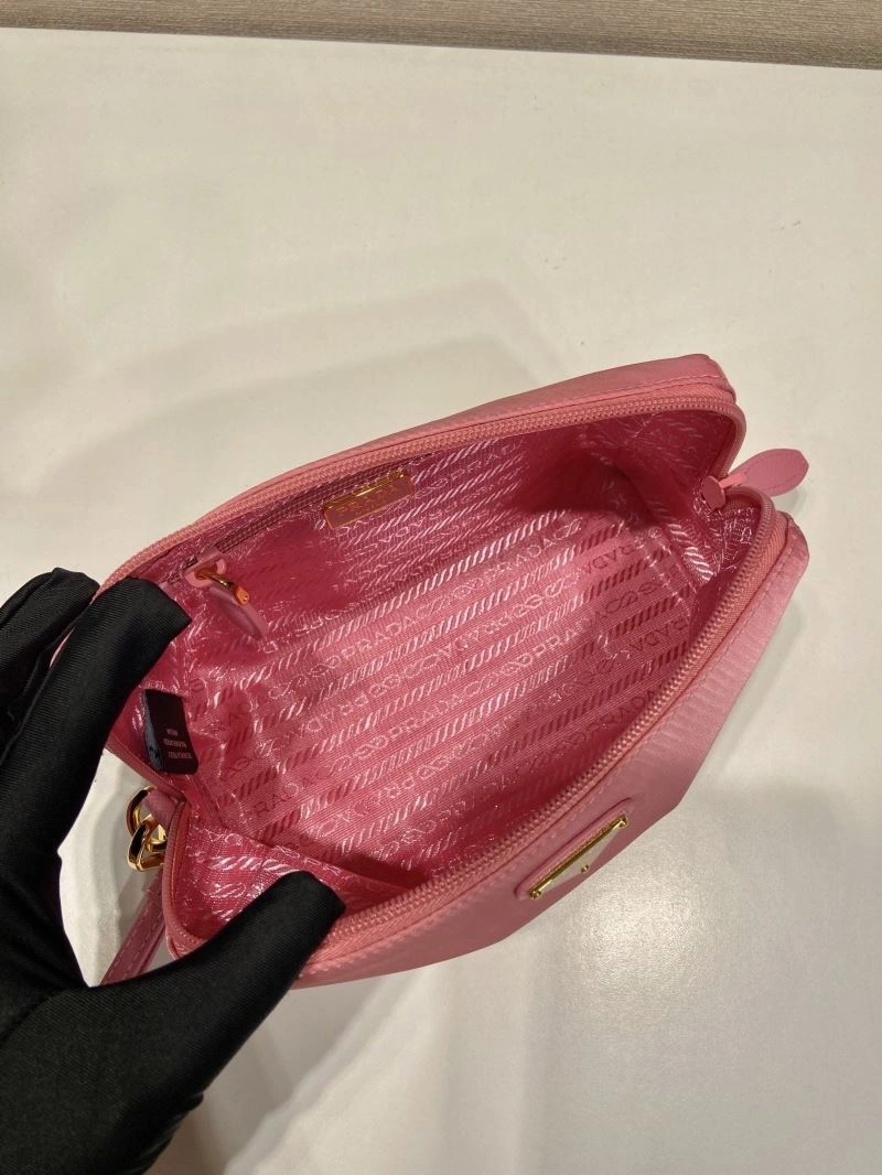 Pra*a clutch bags 4099i-0039