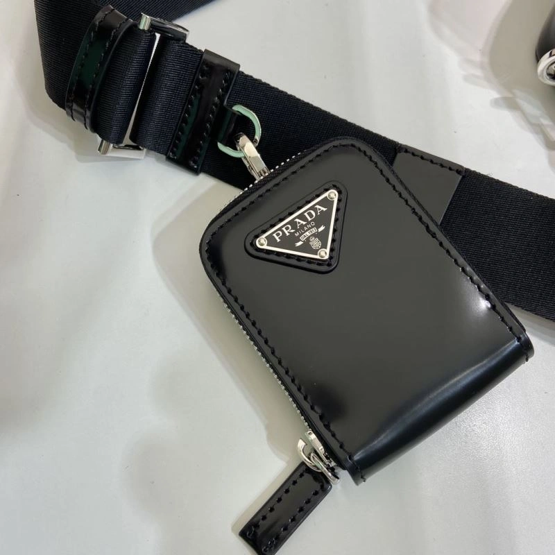 Pra*a satchel bags 4099i-0049