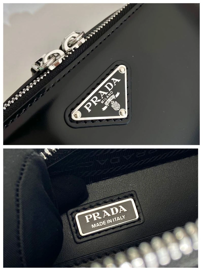 Pra*a satchel bags 4099i-0049