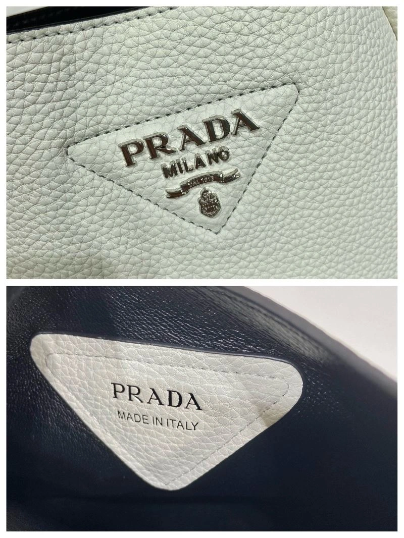 Pra*a bucket bags 4099i-0061
