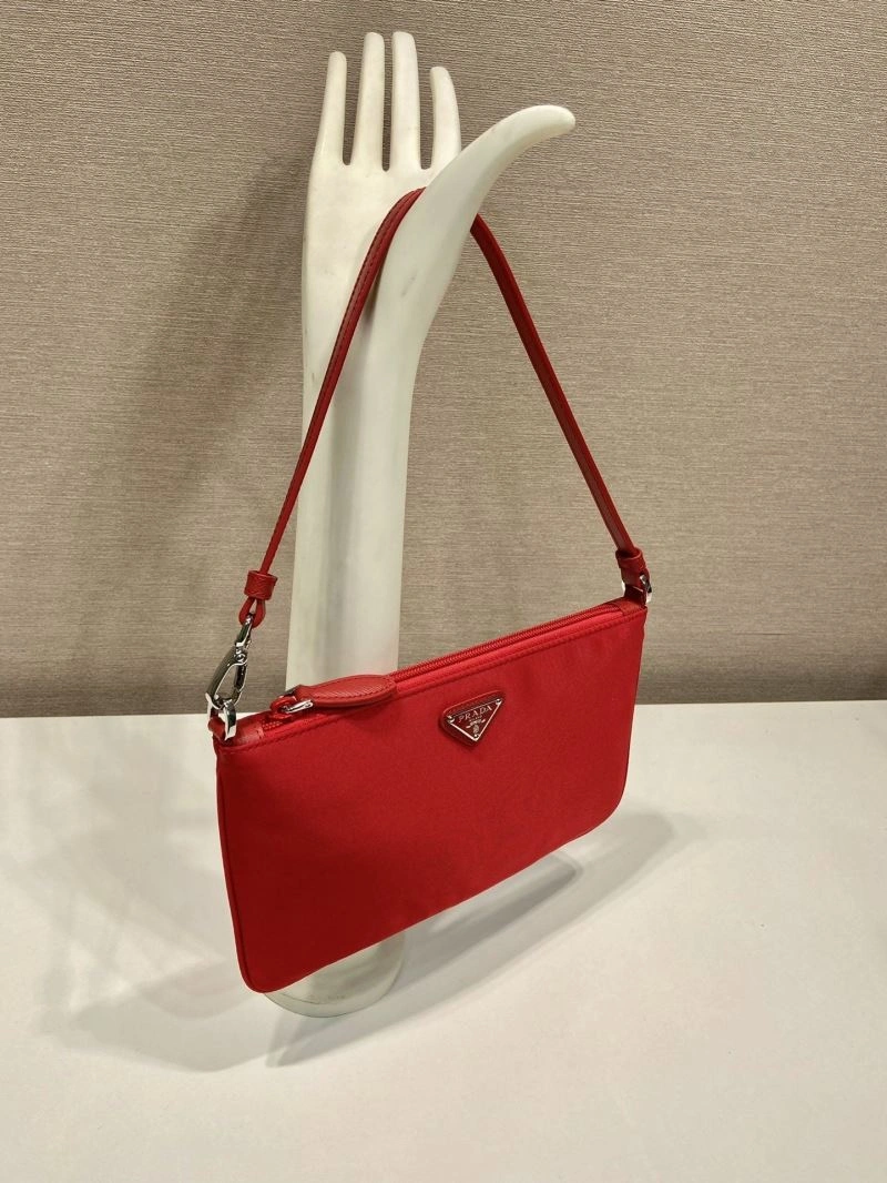 Pra*a top handle bags 4099i-0073