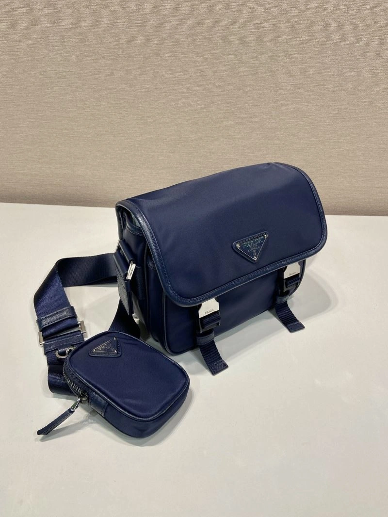 Pra*a satchel bags 4099i-0084