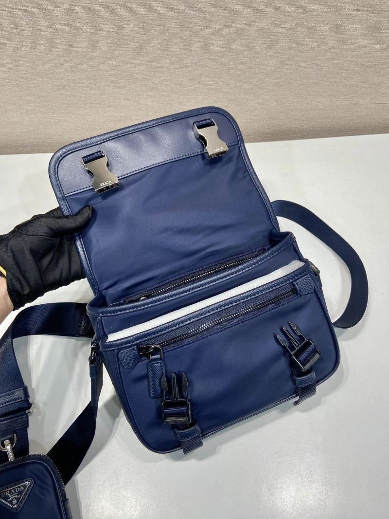 Pra*a satchel bags 4099i-0084