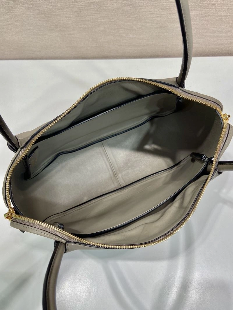 Pra*a top handle bags 4099i-0102