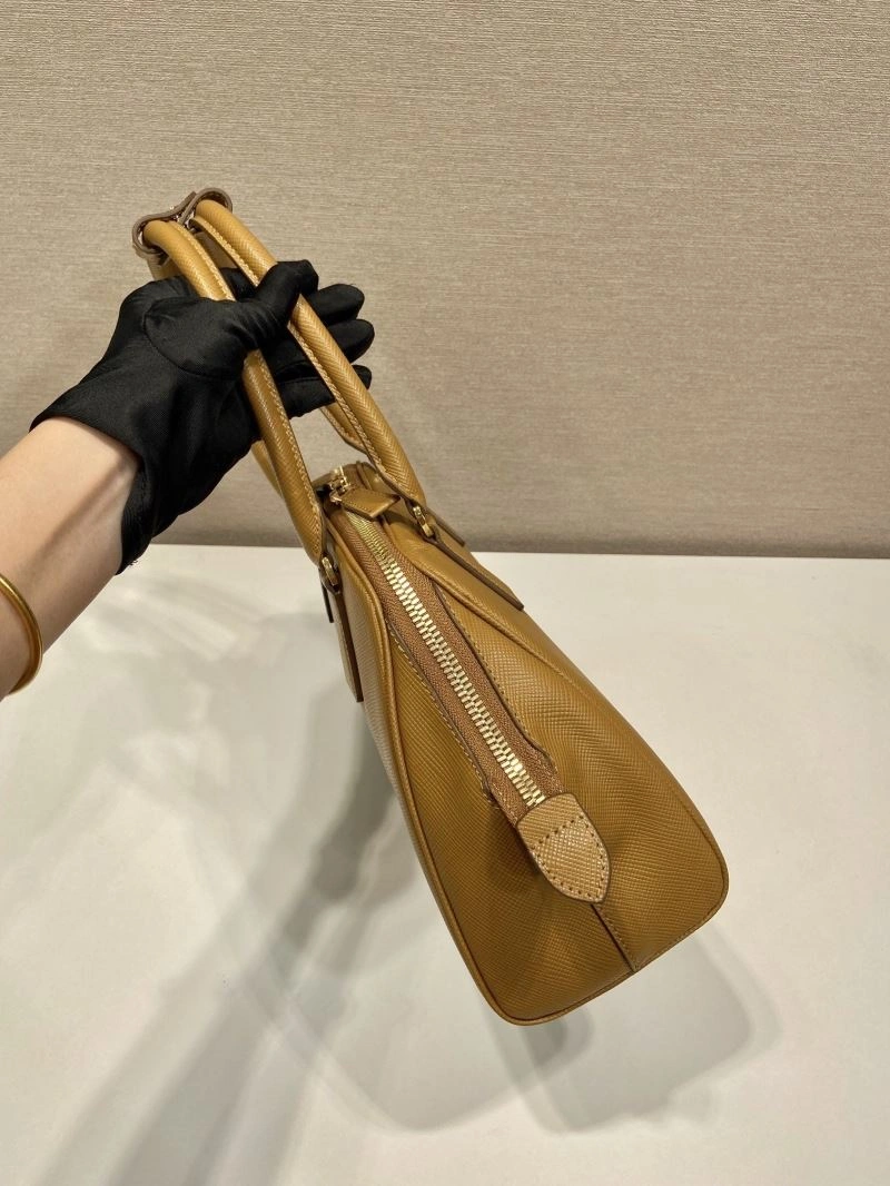 Pra*a top handle bags 4099i-0121
