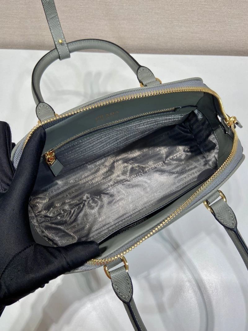 Pra*a top handle bags 4099i-0122