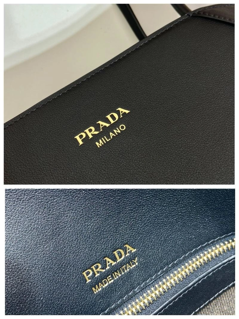 Pra*a top handle bags 4099i-0167