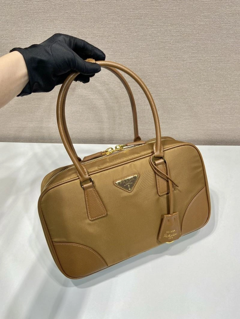 Pra*a top handle bags 4099i-0181