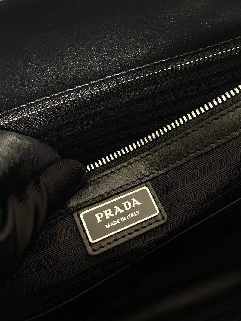 Pra*a top handle bags 4099i-0215