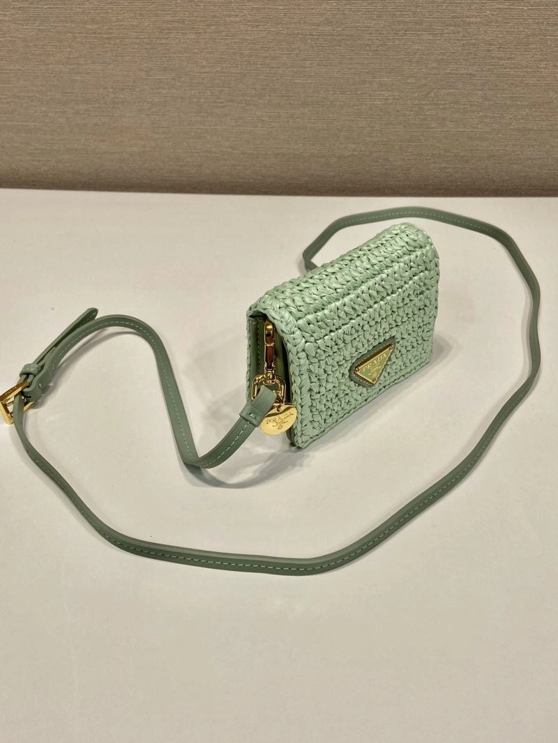 Pra*a satchel bags 4099i-0231