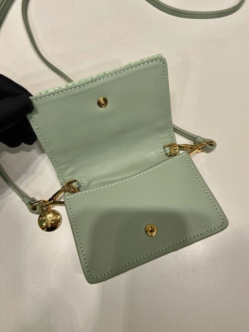 Pra*a satchel bags 4099i-0231