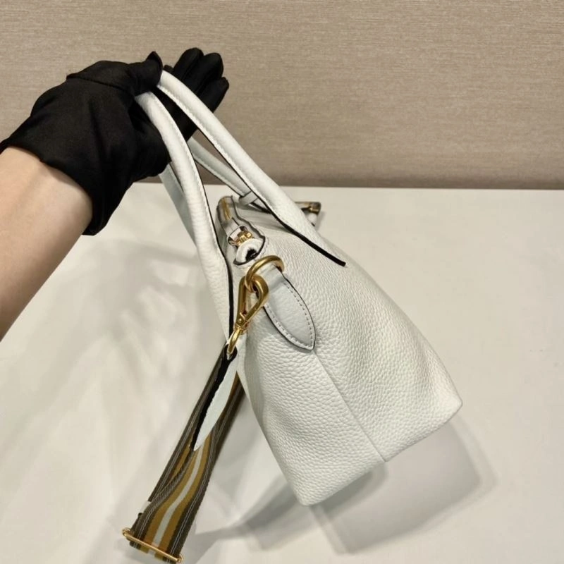 Pra*a top handle bags 4099i-0240