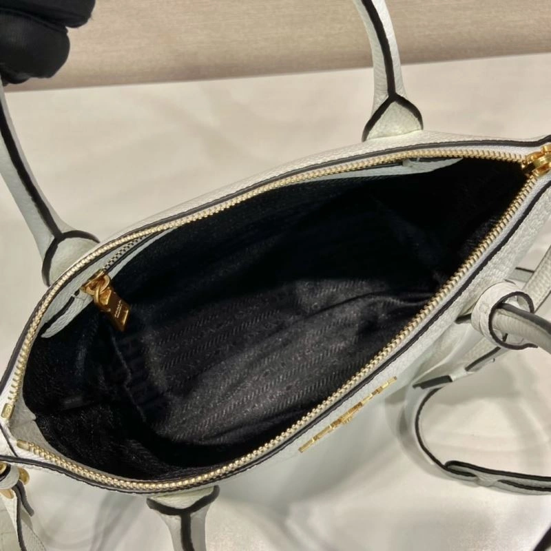 Pra*a top handle bags 4099i-0240