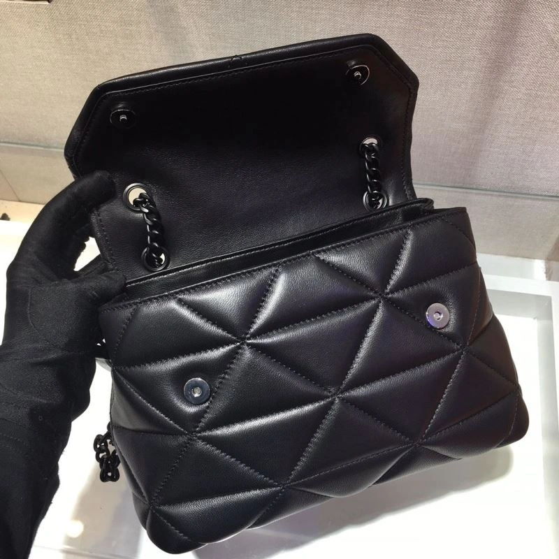 Pra*a top handle bags 4099i-0255