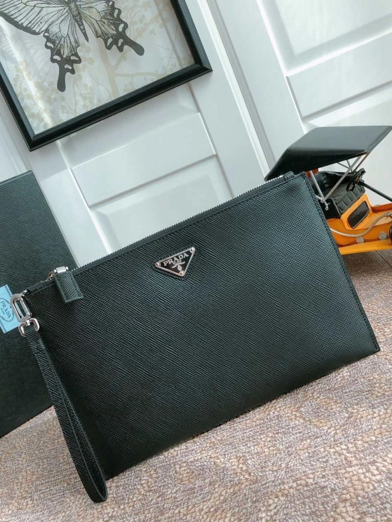 Pra*a clutch bags 4099i-0261