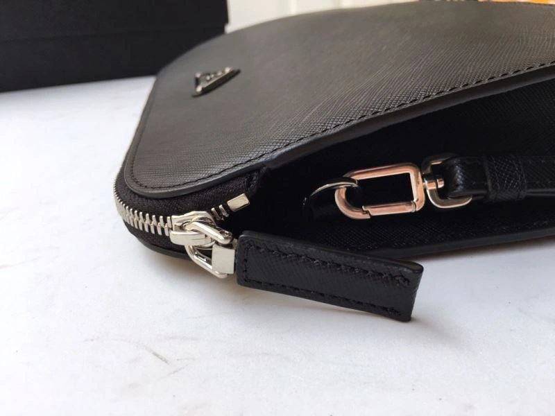 Pra*a clutch bags 4099i-0264