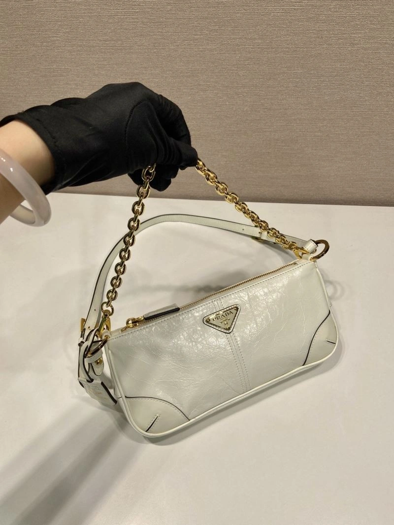 Pra*a top handle bags 4099i-0278