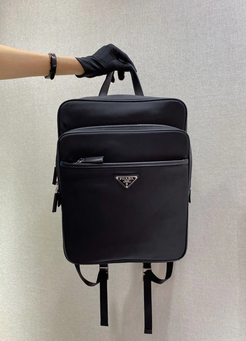 Pra*a backpacks 4099i-0282