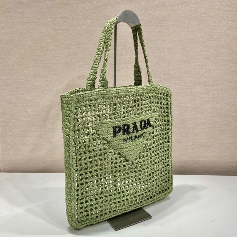 Pra*a shopping bags 4099i-0286