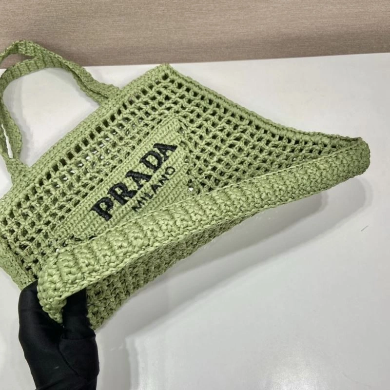 Pra*a shopping bags 4099i-0286