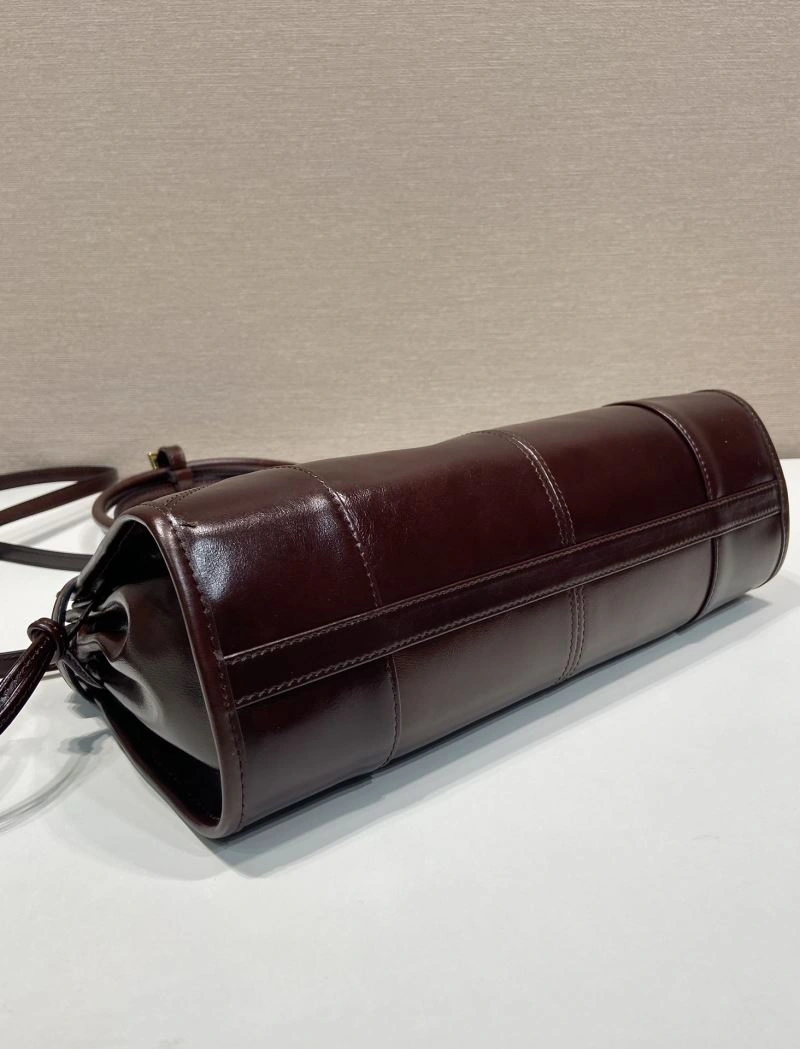 Pra*a satchel bags 4099i-0328