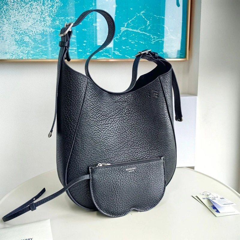 Bv*b*rry top handle bags 4115a-0007