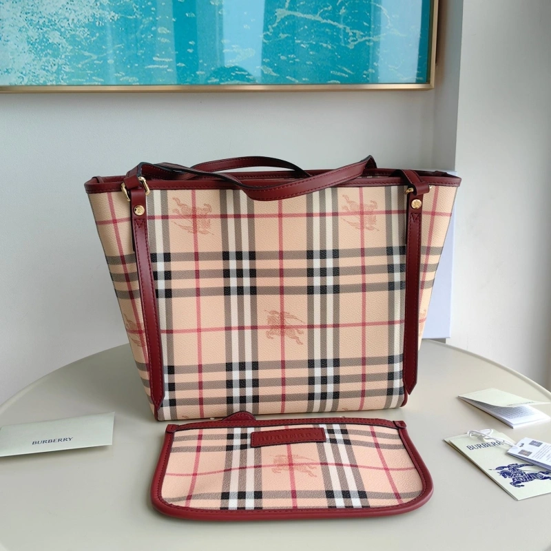 Bv*b*rry shopping bags 4115a-0013