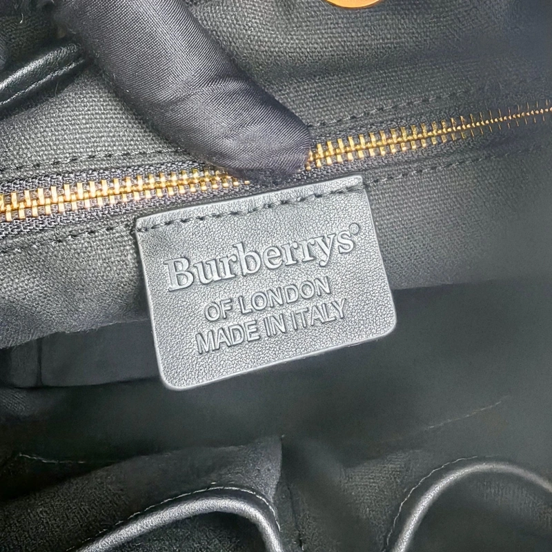 Bv*b*rry bucket bags 4115a-0034