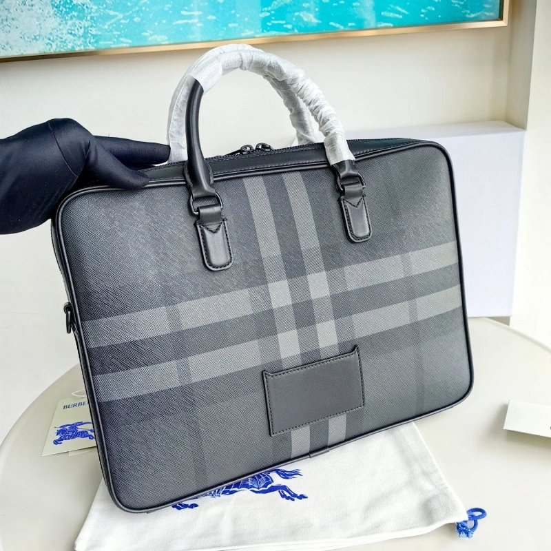 mens Bv*b*rry briefcases 4115a-0037