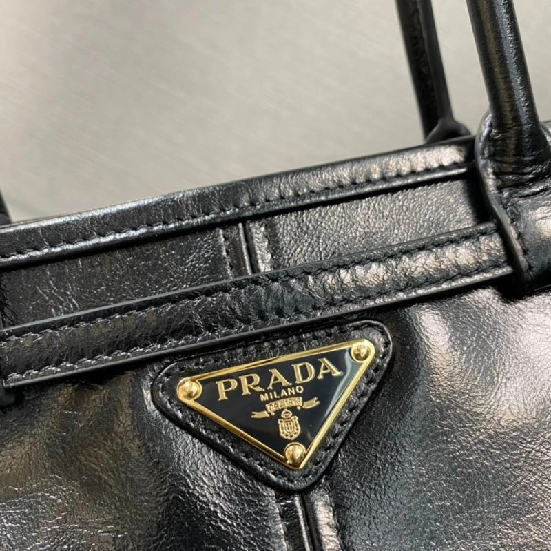 Pra*a top handle bags 4135a-0089