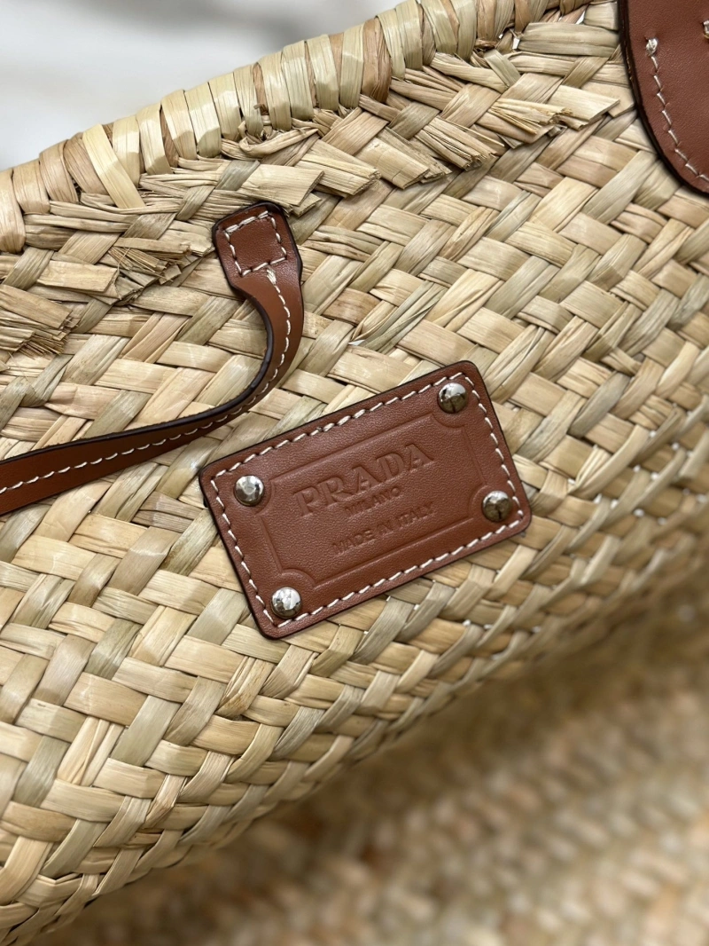 Pra*a shopping bags 4135c-0019